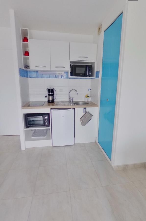 Appartement Proche De La Mer Courseulles-sur-Mer Exterior foto